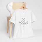 Rogue – Always Hidden | DnD class T-shirt